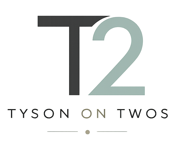 Tyson on Twos